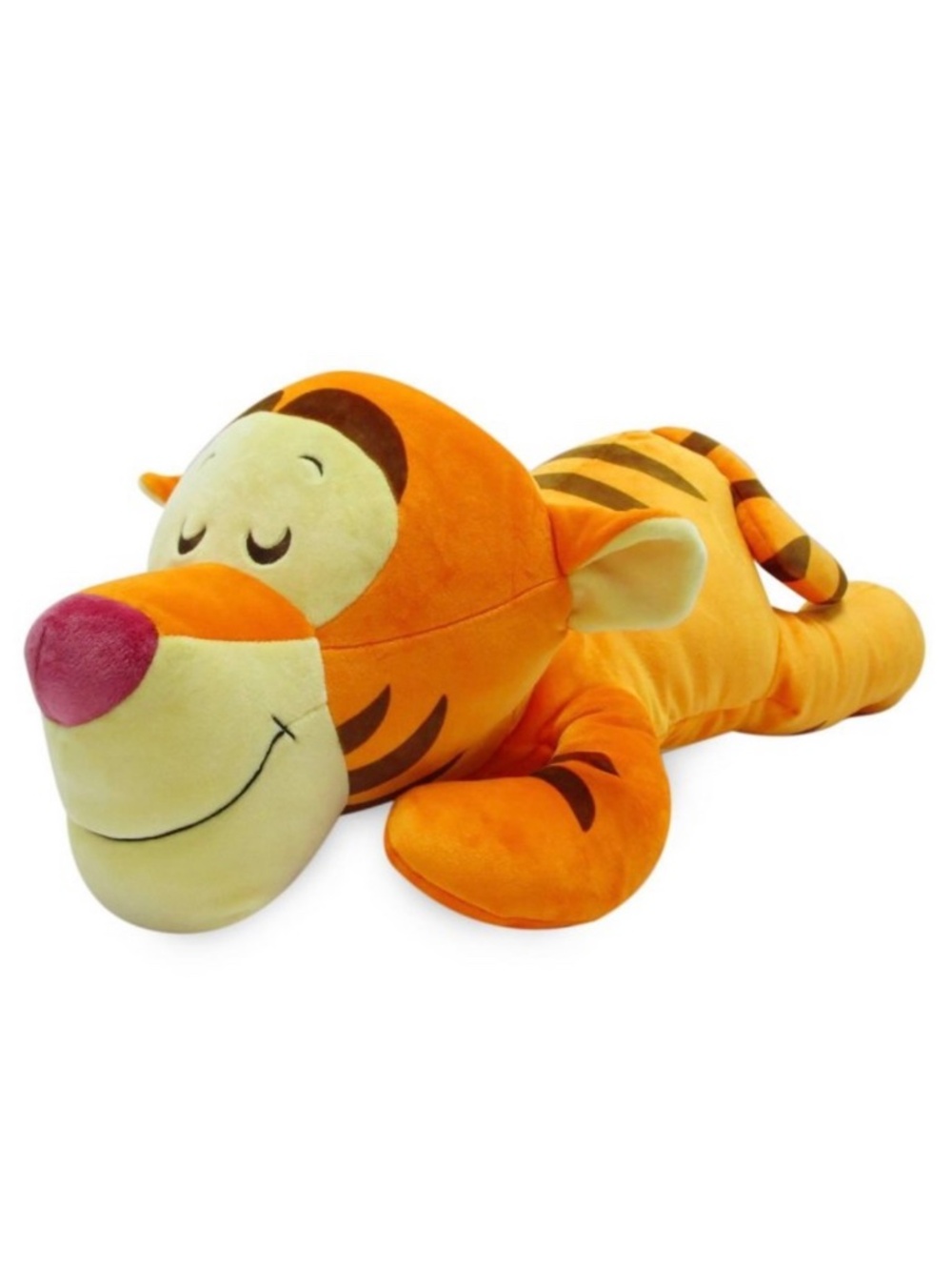 Disney Tigger Cuddleez Large Plush